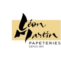 PAPETERIES LEON MARTIN logo - Similar company to Genibio
