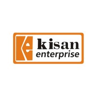 Kisan Enterprise logo - Similar company to Petroxen