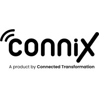 ConniX - A product by Connected Transformation logo - Similar company to Tes