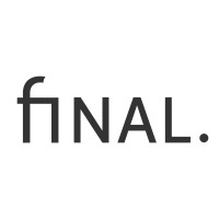 Final finance & administration