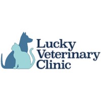 Lucky Veterinary Clinic logo - Similar company to Elite Veterinary Clinic