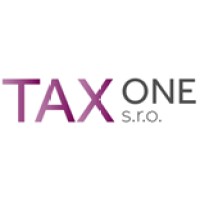 TAX ONE s.r.o. logo - Similar company to Acredos