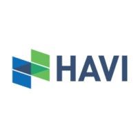 HAVI Finland logo - Similar company to Havi Danmark