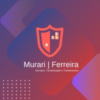 Murari Ferreira - Terceirização de Serviços e Treinamentos logo - Similar company to Luki