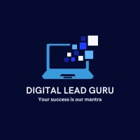 Digital Lead Guru logo - Similar company to Siddhast Ip Innovation