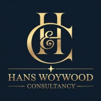 Hans Woywood Consultancy logo - Similar company to This Is Art - Art Shop