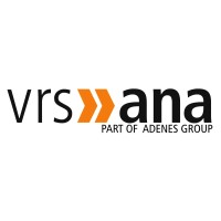 vrs ANA logo - Similar company to Lengkeek