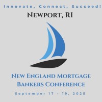 New England Mortgage Bankers Conference (NEMBC) logo - Similar company to Titan List