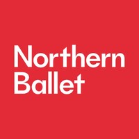 Northern Ballet logo - Similar company to The Dang Studios