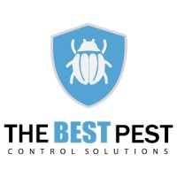 The Best Pest Control Solutions logo - Similar company to Best Pest Control