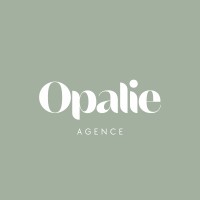 Agence Opalie logo - Similar company to Squal-It