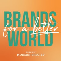 Brands for a Better World logo - Similar company to Digital Grocer