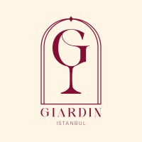 Giardin İstanbul logo - Similar company to Golab Restaurant