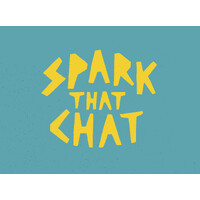 Spark That Chat logo - Similar company to Dsk Engineering - New Zealand