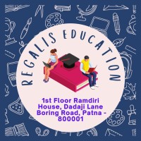 Regalis Welfare Foundation logo - Similar company to Camwel Solution Llp
