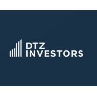 DTZ Investors logo - Similar company to Halcyon Development Partners