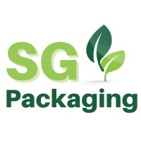 SG Packaging logo - Similar company to Gift Packaging & Accessories Pty