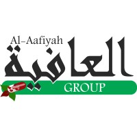 Alaafiyah Group (Medtech & Pharmaceutical) logo - Similar company to Iogen Oy
