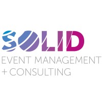 SOLID - Event Management + Consulting logo - Similar company to Dxm Event Management & Consulting