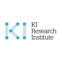 KI Research Institute logo - Similar company to Meteo-Logic