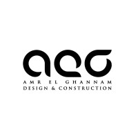 AEG Design & Construction logo - Similar company to Inverse Group