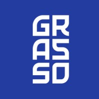 Grasso | Space for Digital Minds logo - Similar company to Evolve Journey
