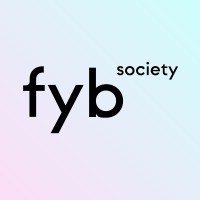 fyb society logo - Similar company to Jäger&Jäger