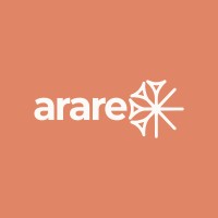 Arare logo - Similar company to Midis Architects
