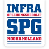 SPG Noord-Holland logo - Similar company to Vereniging Mkb Infra