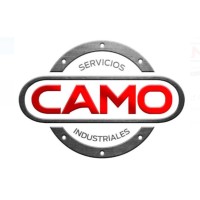 Camo Ltda. logo - Similar company to Eje Constructora