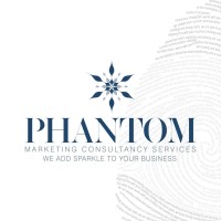 Phantom Marketing Consultancy logo - Similar company to Neura Core Solutions