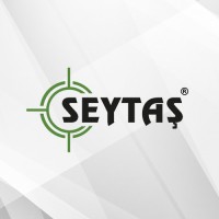 SEYTAŞ STONE CRUSHING SCREENING MACHINERY logo - Similar company to Getotec