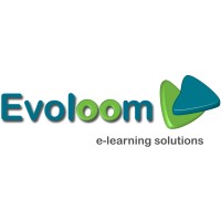 Evoloom e-learning solutions logo - Similar company to Ancypel (Asociación Nacional De Centros Y Proveedores De E-Learning)