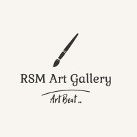 RSM Gallery logo - Similar company to El Rief