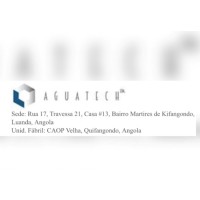 AGUATECH logo - Similar company to Lipsum Group