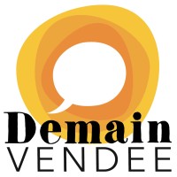 Demain-Vendée, le média qui inspire et donne envie d’agir logo - Similar company to La French Tech Vendée