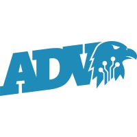 ADV Sécurité logo - Similar company to Iecf-Pesier