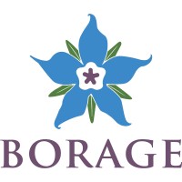 BORAGE logo - Similar company to Duo-Selene