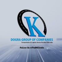 Dogra Group Of Companies logo - Similar company to Ktplt.