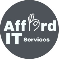 AFFORD IT Services logo - Similar company to Phpc