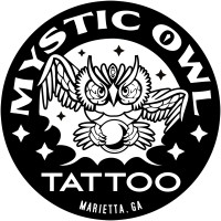 Mystic Owl Tattoo, Inc.