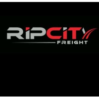 Rip City Freight, Inc. logo - Similar company to Collaborative Vision Llc