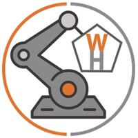 Der Roboterkanal - Werner Hampel & Friends logo - Similar company to Robtec Gmbh