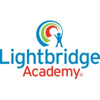 Lightbridge Academy logo - Similar company to Spin Vision Llc