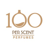100 Per Scent Perfumes logo - Similar company to Fenado Perfumes