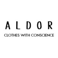 ALDOR logo - Similar company to Econ Design | Build