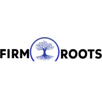 Firm Roots logo - Similar company to Website App Company®