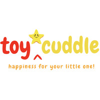toycuddle logo - Similar company to Lets Remote