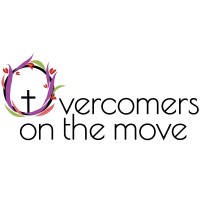 Overcomers on the Move logo - Similar company to Sanctuary Night