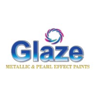 Glaze Coating metallic & pearl effect paints logo - Similar company to Mujeeb Ahamed Metal Coating